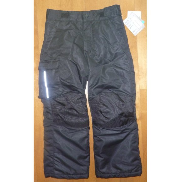 boys size 8 snow pants